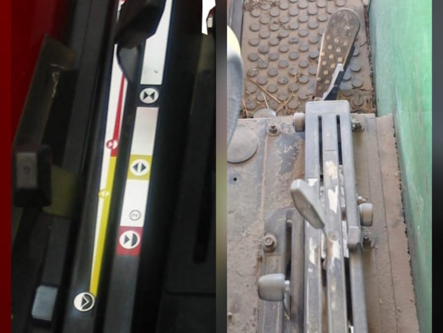 ¿Para qué sirven las letras P, M y D en el Hidráulico de tu Zetor? Guía del Sistema Zetormatic